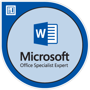 Word Expert 2016